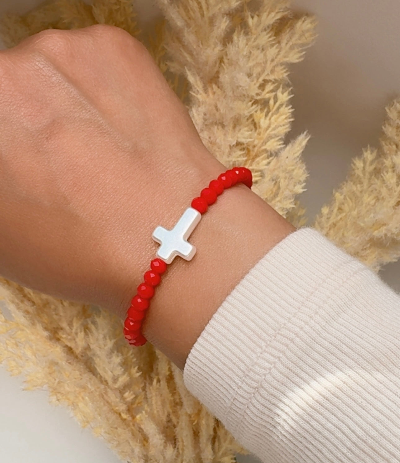 Eternal Faith Bracelet