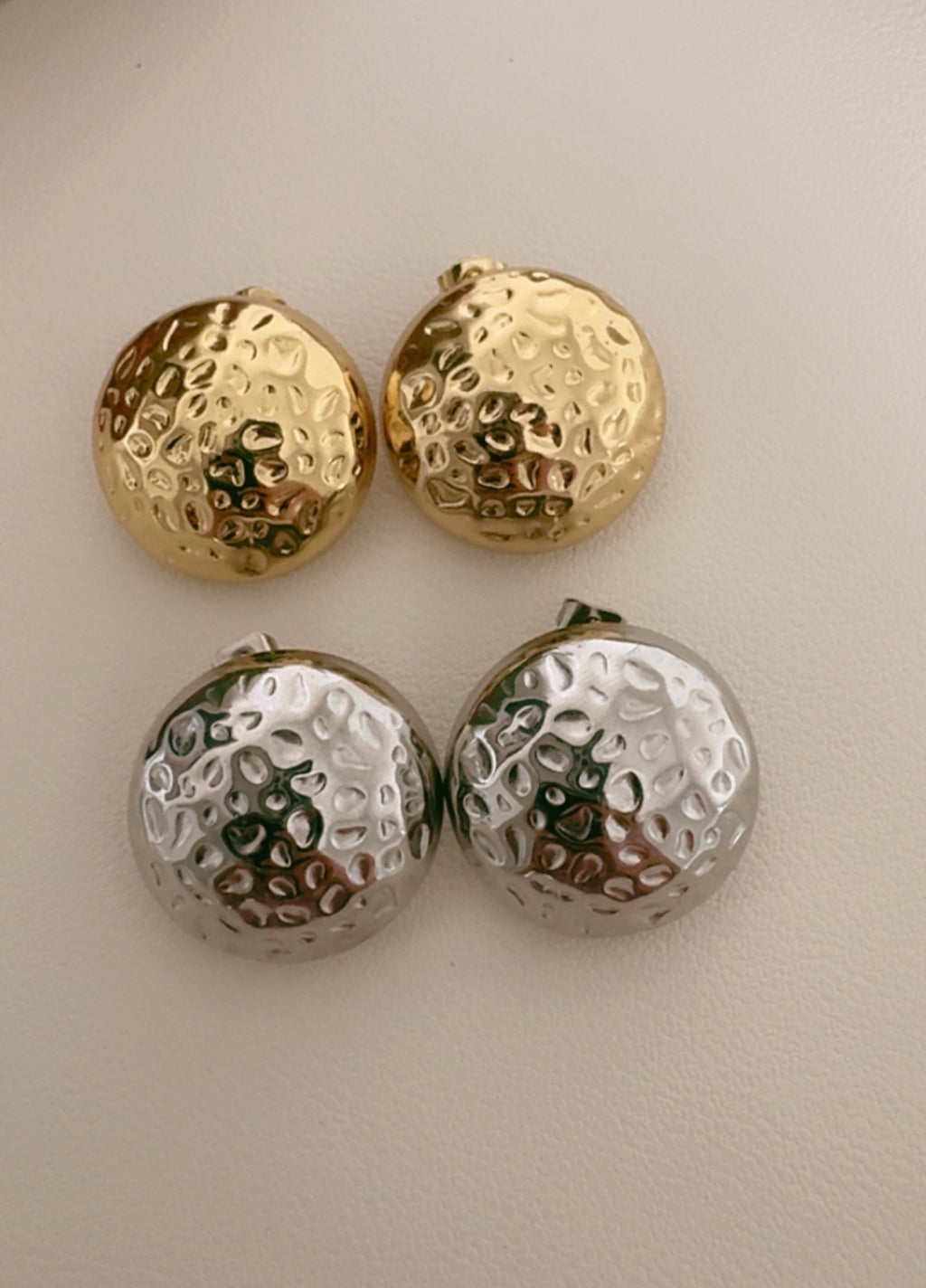Bold Studs