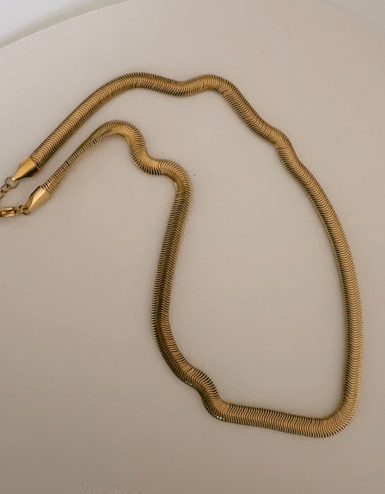 Snake Chain