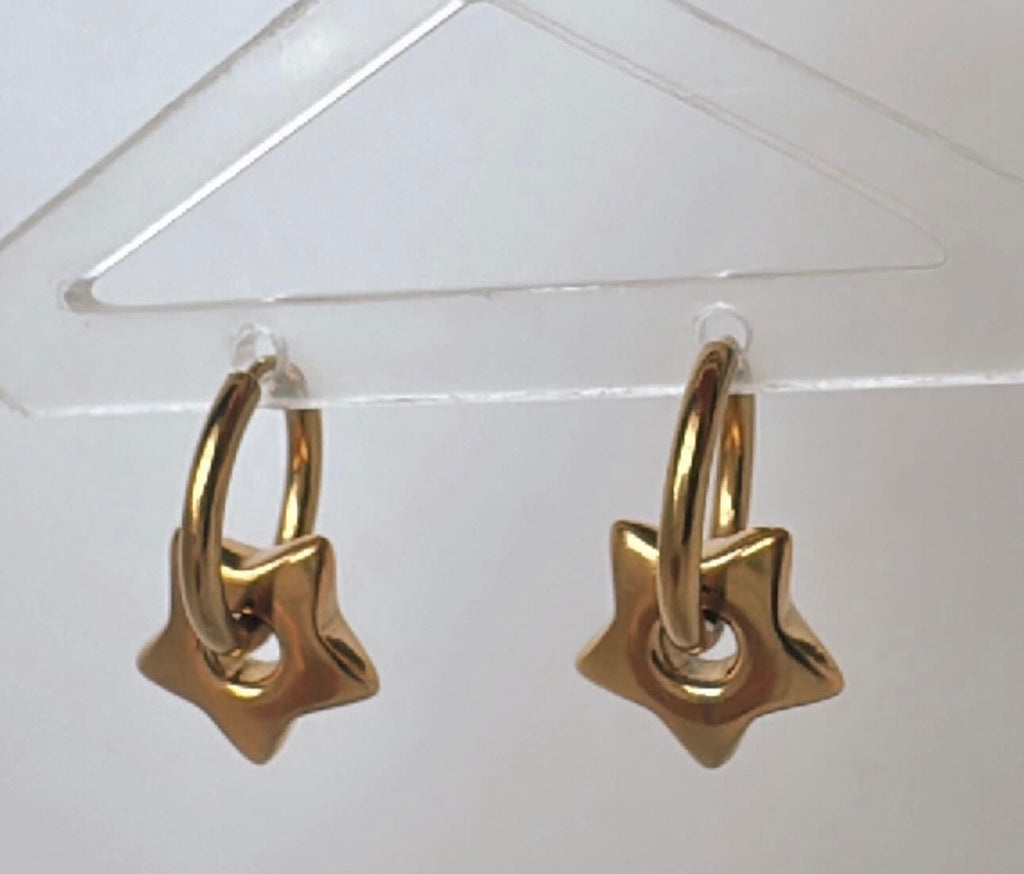 Star Hoops