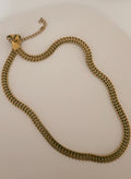 Herringbone Necklace