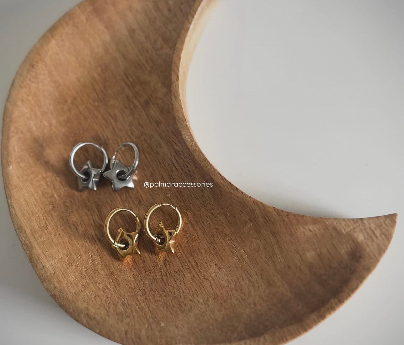 Star Hoops
