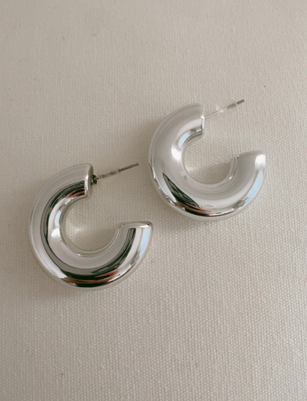 Chunky Hoops