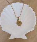 Coastal Necklace