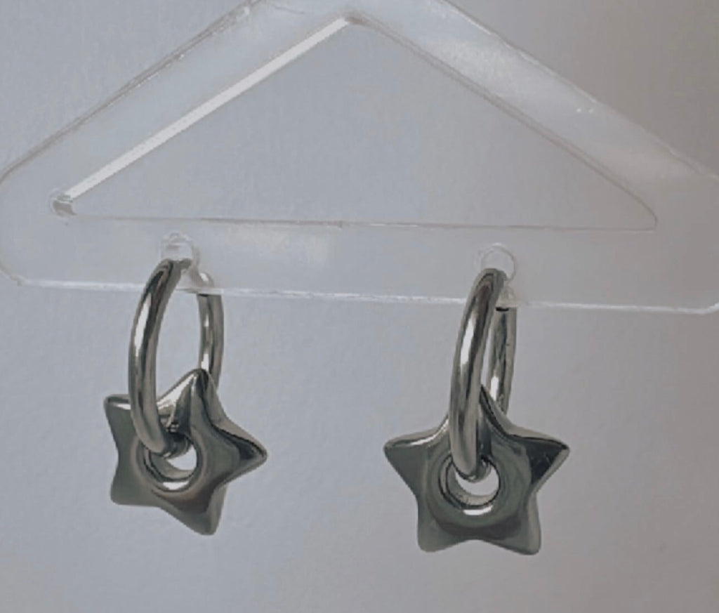 Star Hoops