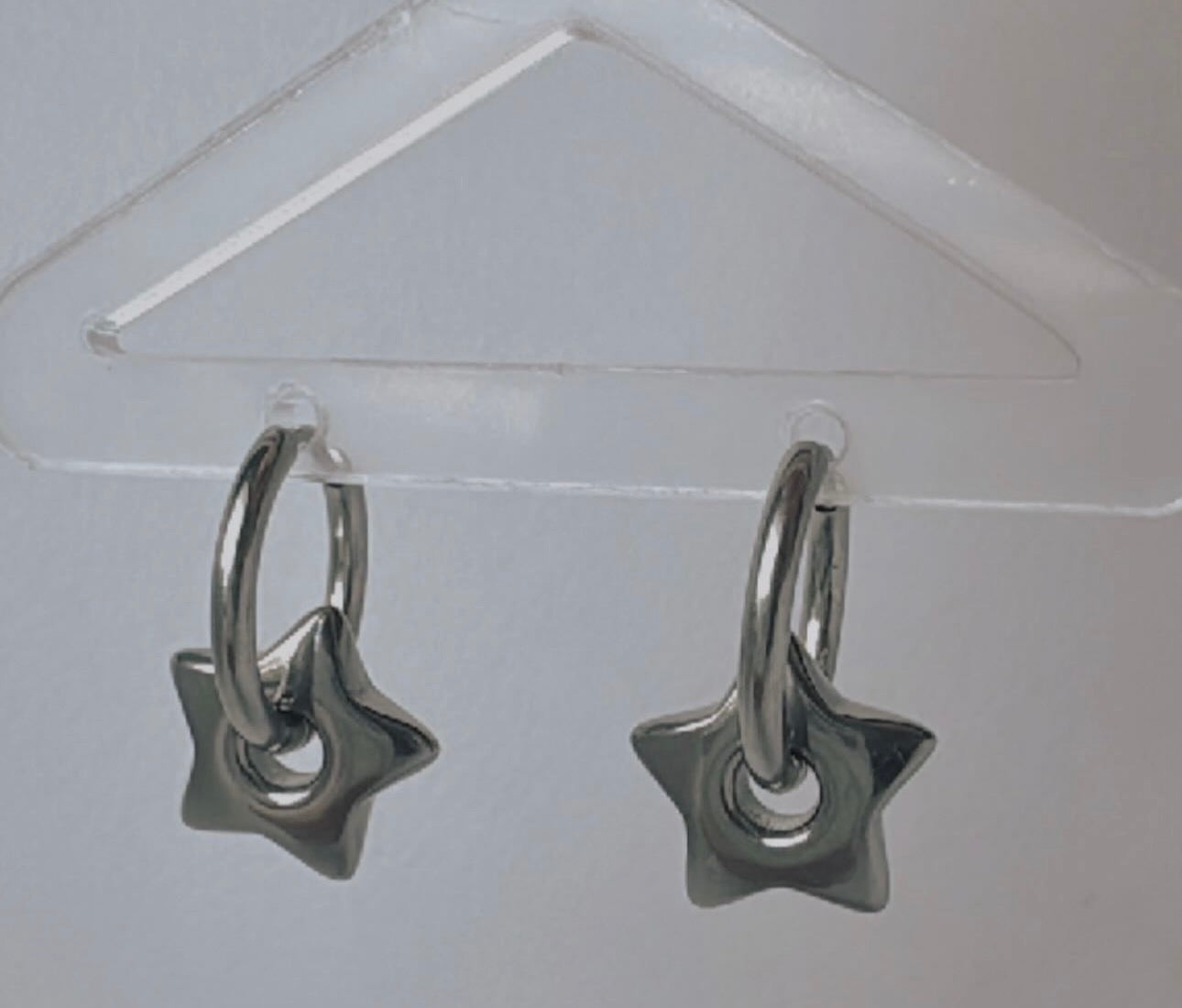 Star Hoops