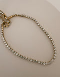 Tennis Necklace