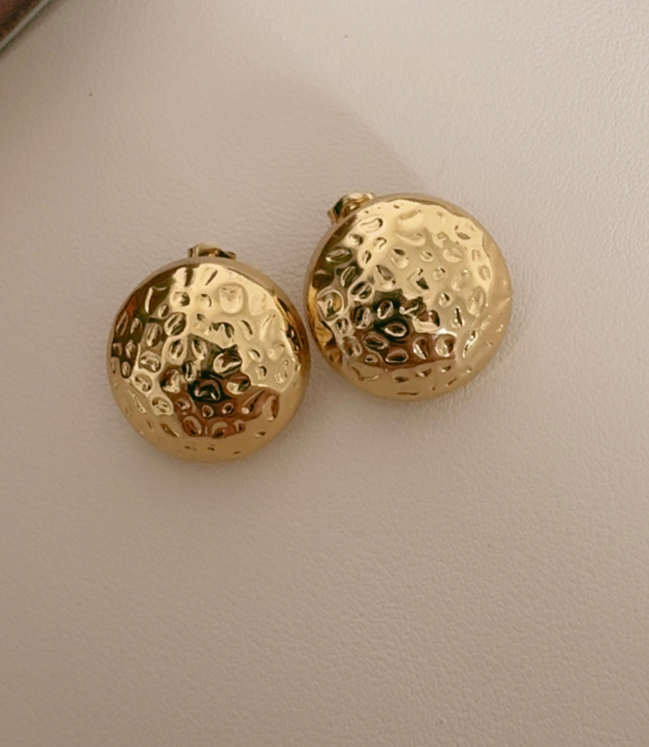 Bold Studs