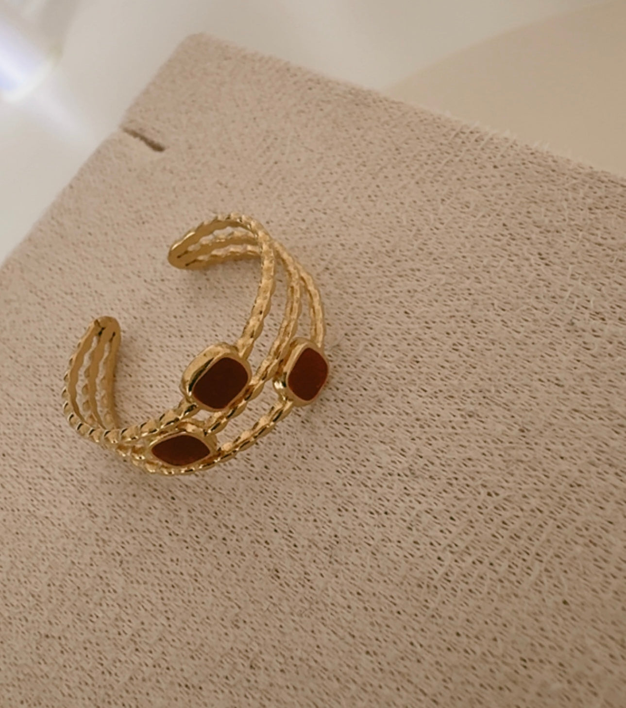 Mara Ring