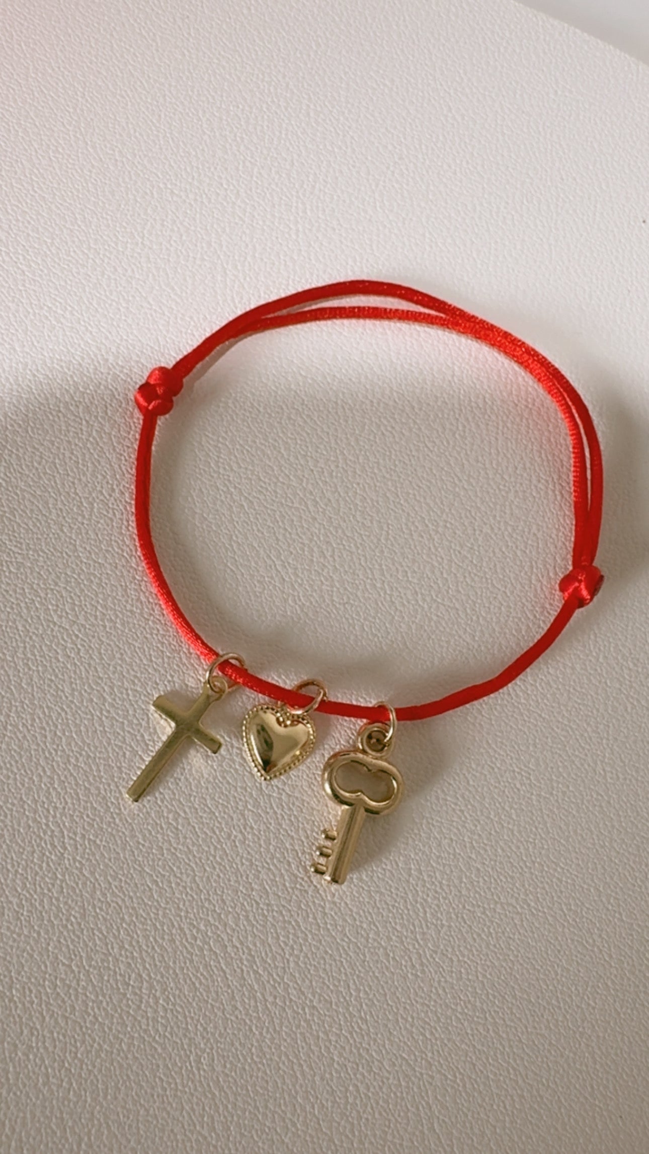 Redemption Bracelet