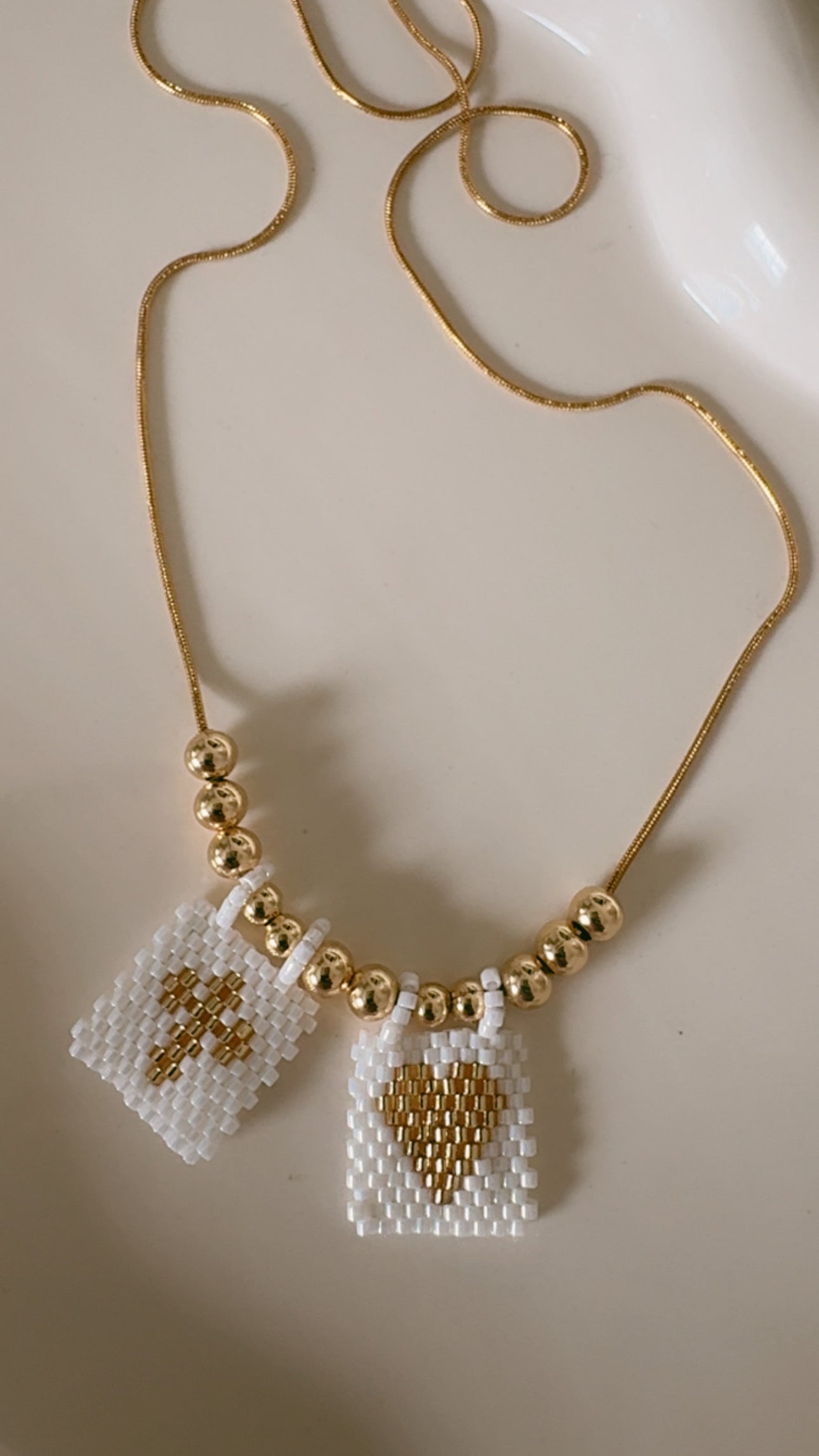 Grace Necklace