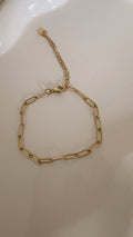 Gold Bracelet