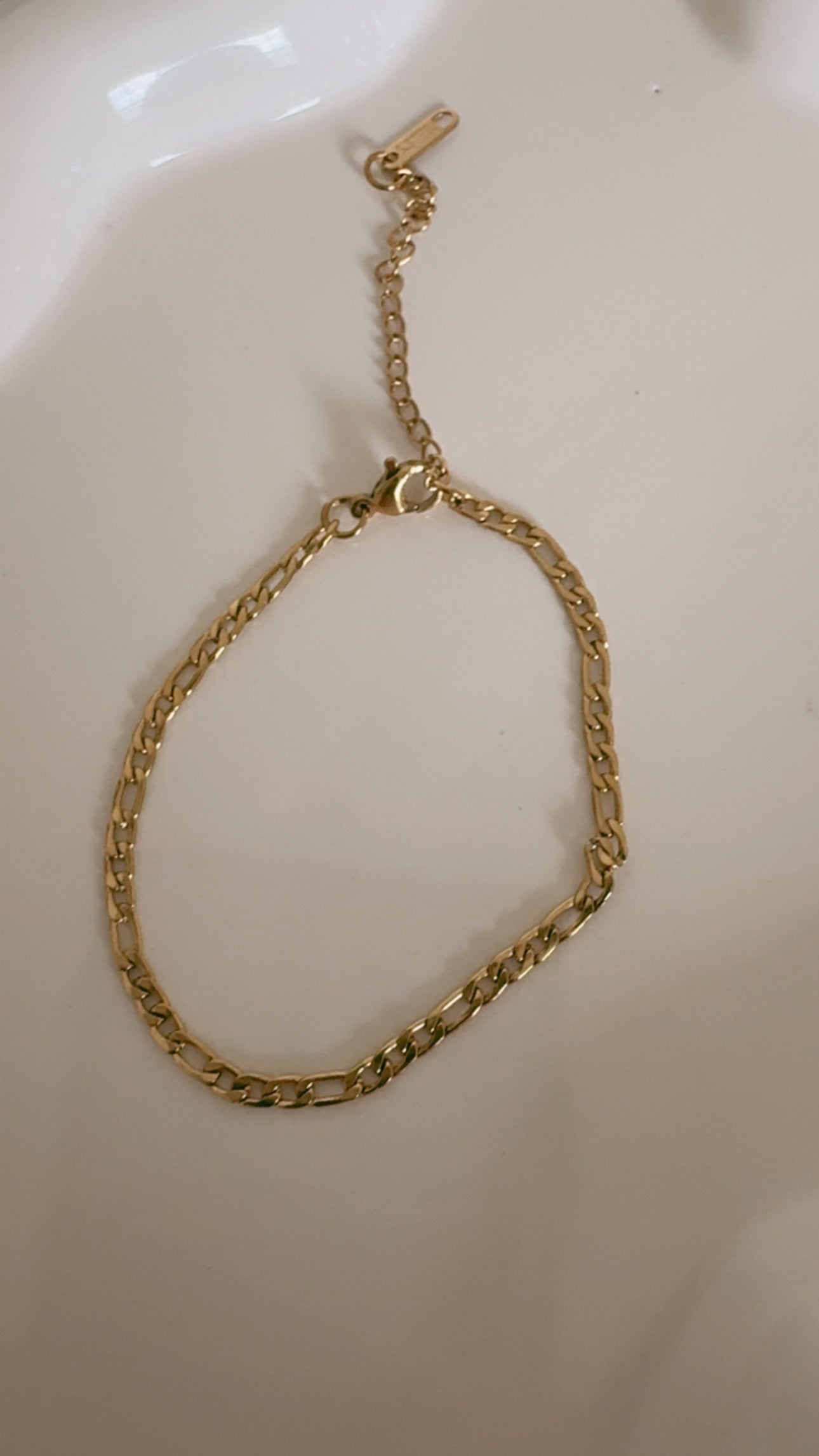 Cuban Bracelet